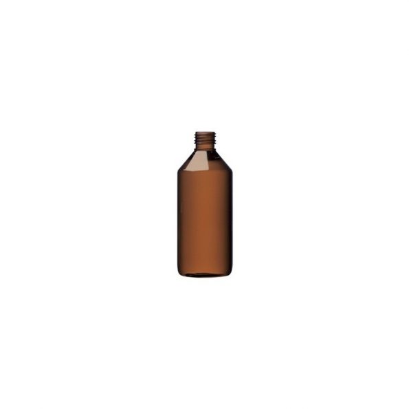 PET Plastenka 500ml-veral PET Plastenka 500ml-veral