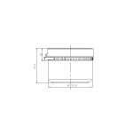 LONČEK X S TE NA ZASKOK 50g/75ml