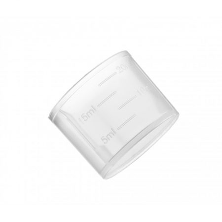 Odmernik 5ml - 20 ml