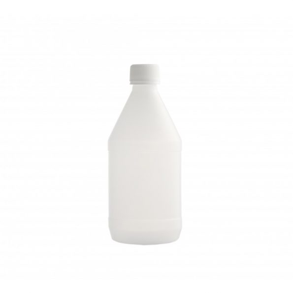Plastenka 500 ml PFP28