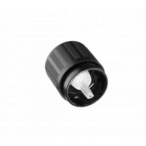 Pokrovček 18 CRC/TE/kapalka S2