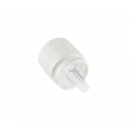 Pokrovček 18 CRC/TE/kapalka S2