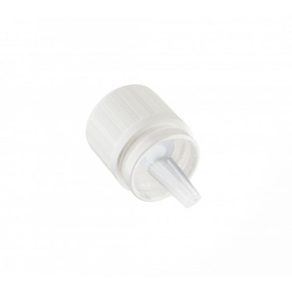 Pokrovček 18 CRC/TE/kapalka S2