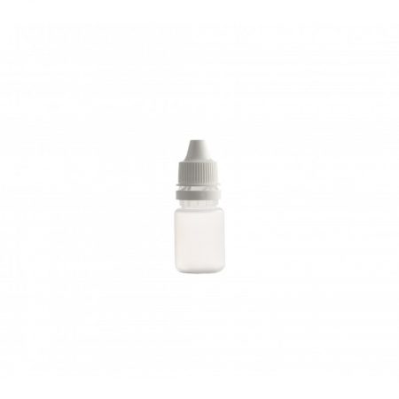 Plastenka 10ml DIN168