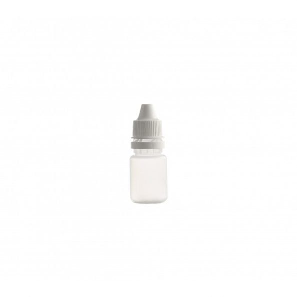 Plastenka 10ml DIN168