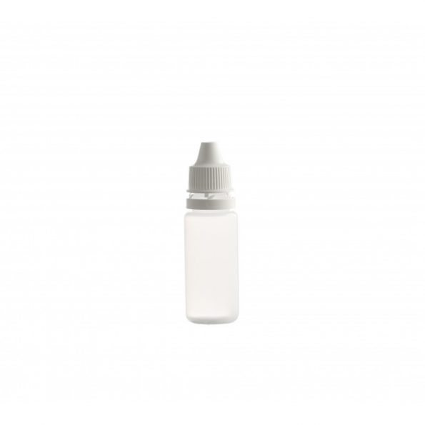 Plastenka 30ml DIN168