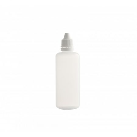 Plastenka 100ml DIN168