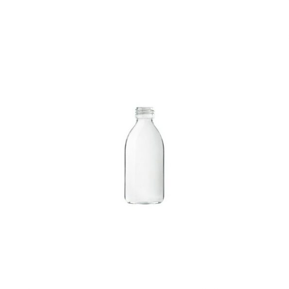 Steklenica 200.213ml