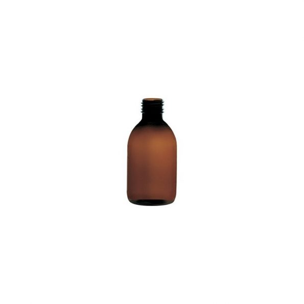 PET Plastenka 200ml