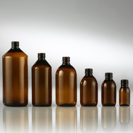 Plastenke PET - grlo 28/PFP 28